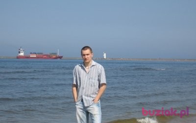 Jarek, Mężczyzna, 41, Szczecin, Polska, Zdjęcie: 2