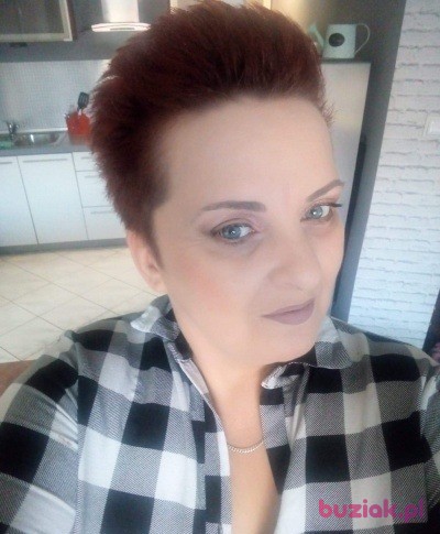 Elżbieta, Kobieta, 51, Leszno, Polska, Zdjęcie: 8