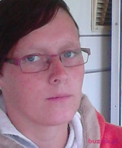 Marta, Female, 36, Miłosław, Polska, Photo: 1