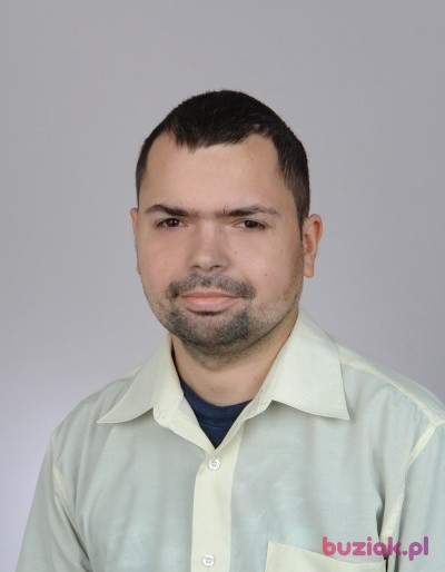 Krzysztof, Mężczyzna, 46, Toruń, Polska: 1