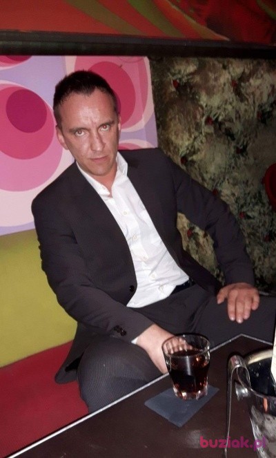 Raf7, Male, 47, Wrocław, Polska, Photo: 1