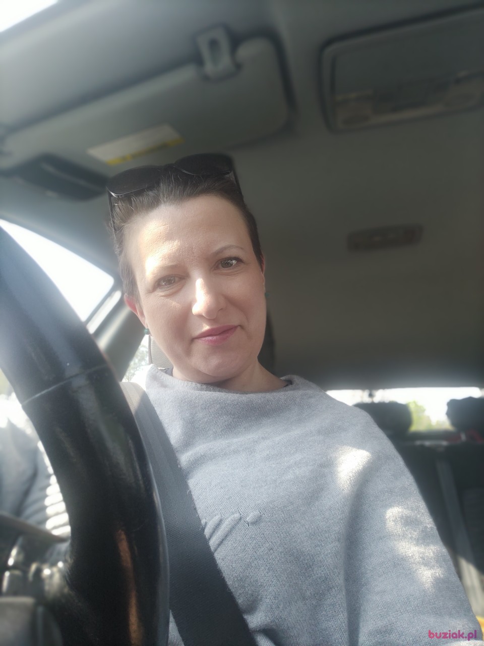 Elzbieta, Female, 48, Bydgoszcz, Polska, Photo: 2