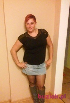 Kasia, Female, 38, Drawsko Pomorskie, Polska, Photo: 1