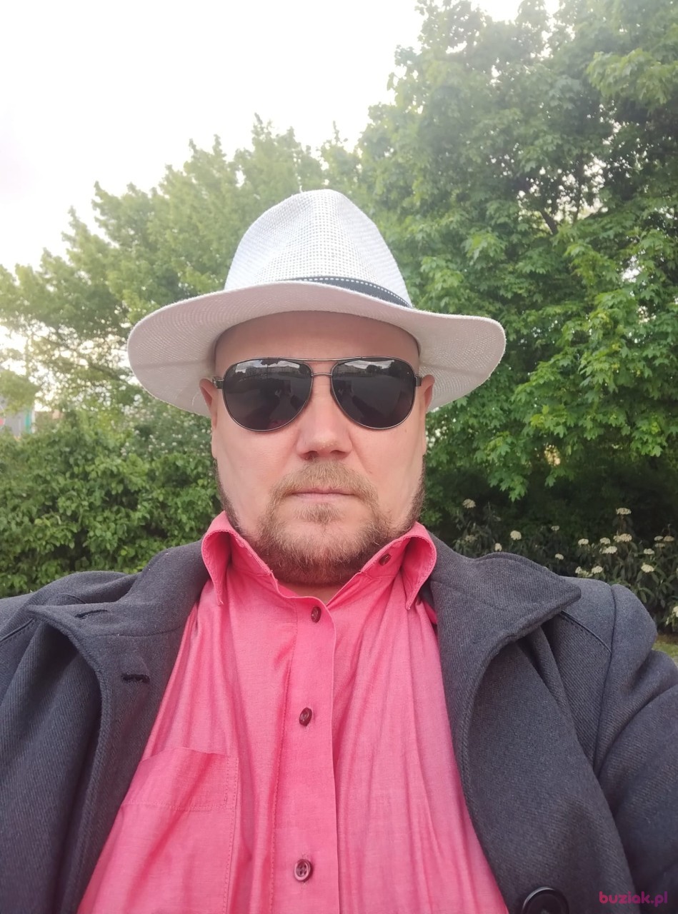 Marcin, Male, 45, Iława, Polska, Photo: 3