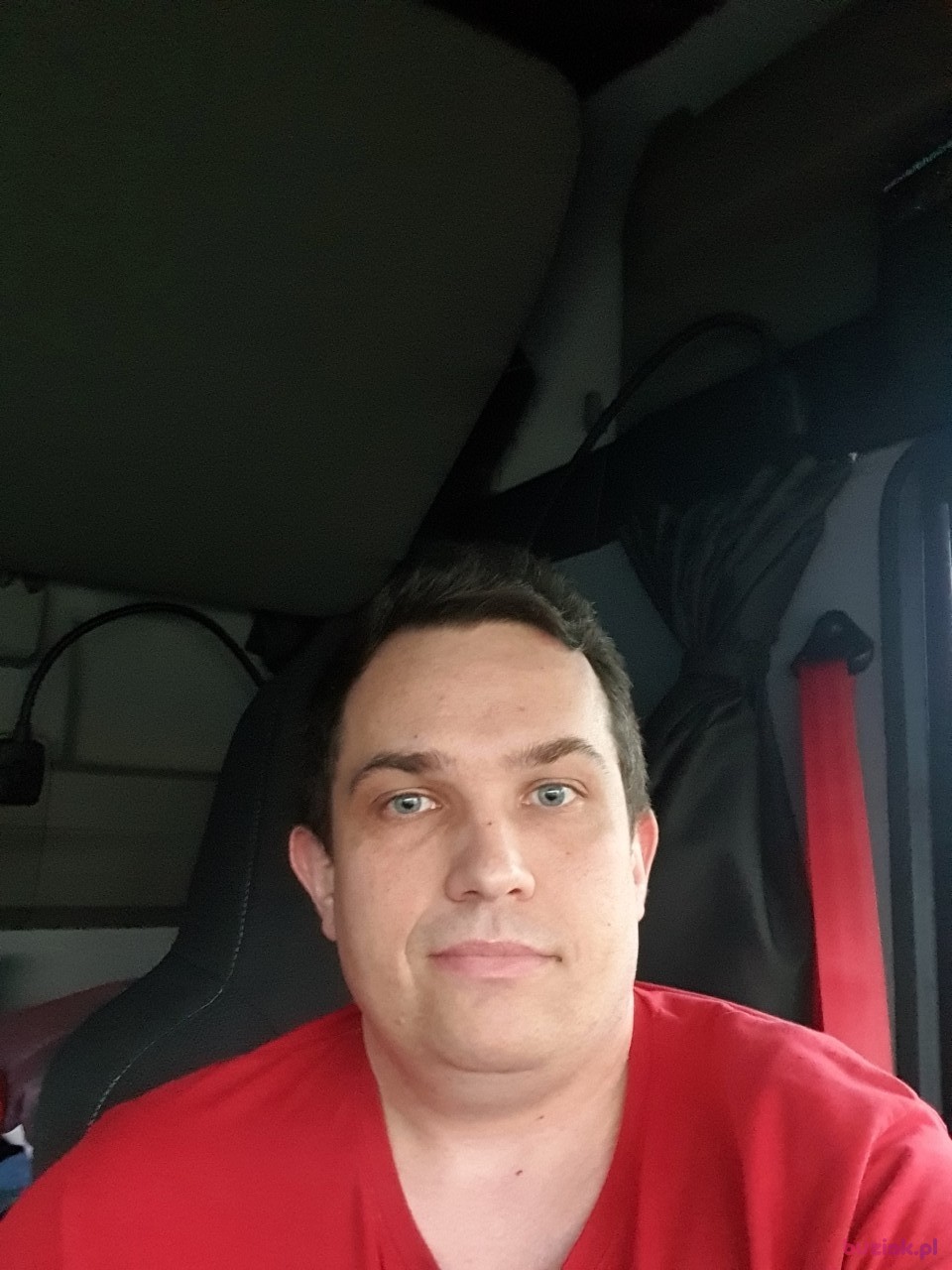 Maks, Male, 33, Frankfurt, Niemcy: 1