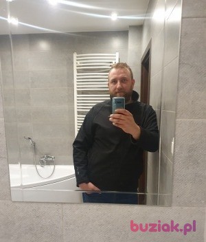 Krzysztof, Male, 35, Holandia: 1