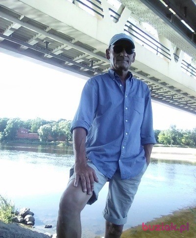 Jarek, Mężczyzna, 53, Warszawa, Polska, Zdjęcie: 3