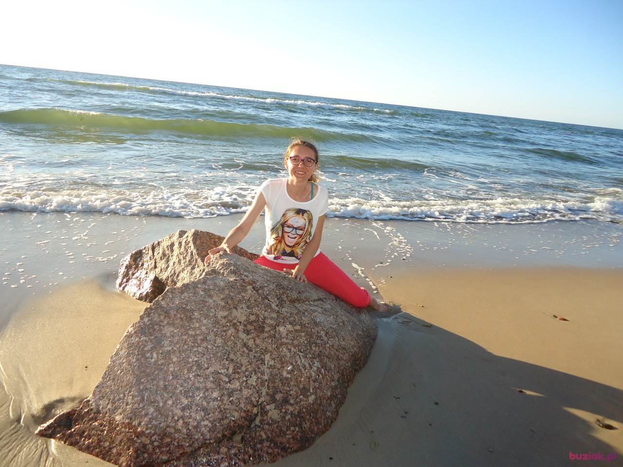 Ewelina, Female, 28, Gorzów Wielkopolski, Polska: 1