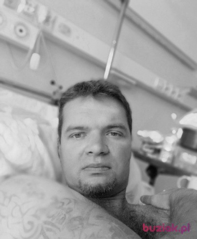 Kocuro1, Male, 44, Wieluń, Polska: 1
