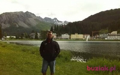 Rafał , Mężczyzna, 44, Rotterdam South Holland Province, Holandia, Zdjęcie: 4
