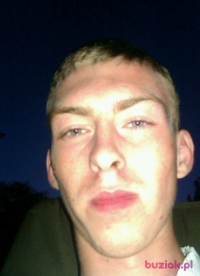 Adam, Male, 31, Zabrze, Polska, Photo: 1