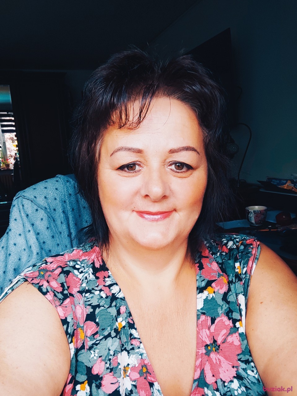 Anna, Female, 60, Będzin, Polska, Photo: 3