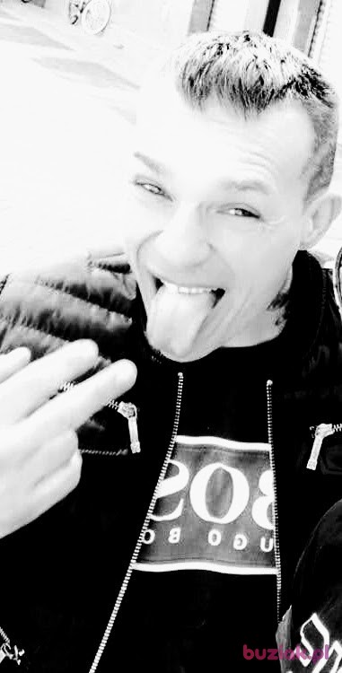 Marcin, Male, 44, Enschede, Holandia, Photo: 6
