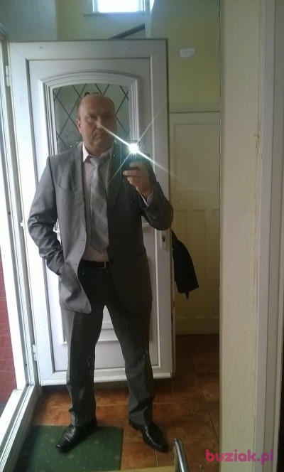boss-b20, Male, 46, Wrocław, Polska: 1