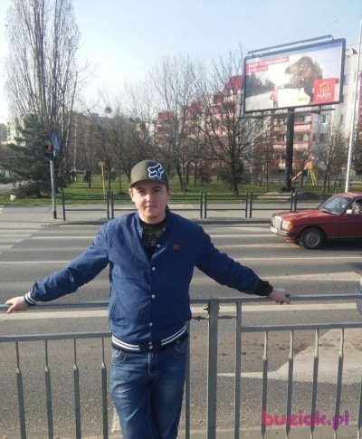 Jacek, Mężczyzna, 36, Wrocław, Polska, Zdjęcie: 3