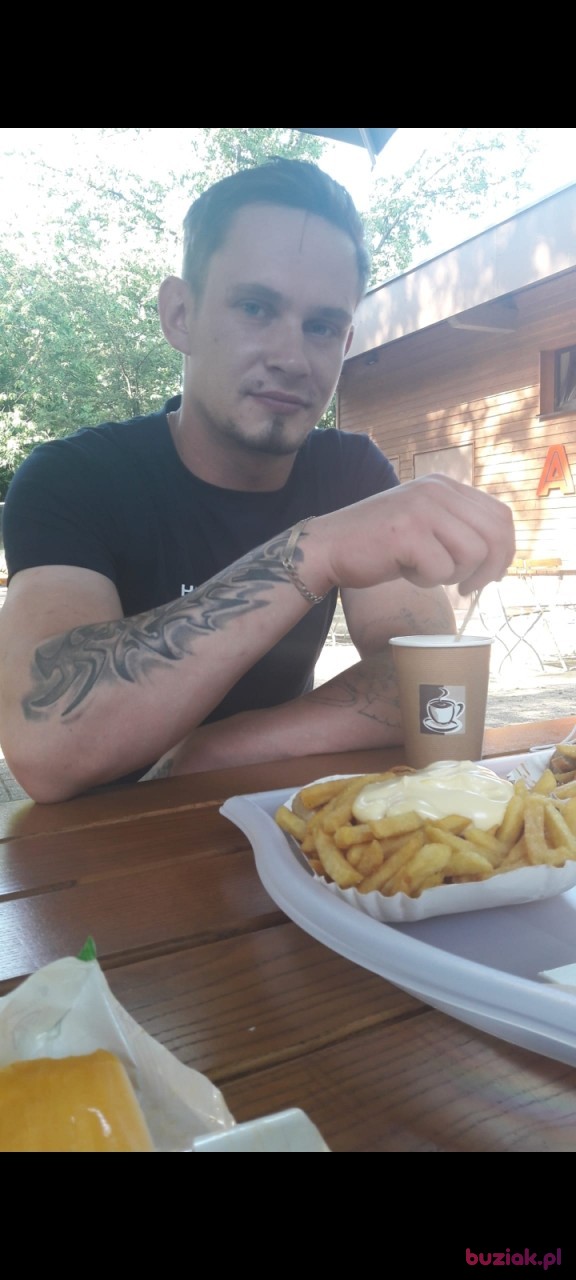Grzegorz, Mężczyzna, 29, Essen, Niemcy: 1