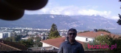 Jerzy Kluks, Mężczyzna, 53, Lidzbark Warmiński, Polska, Zdjęcie: 2