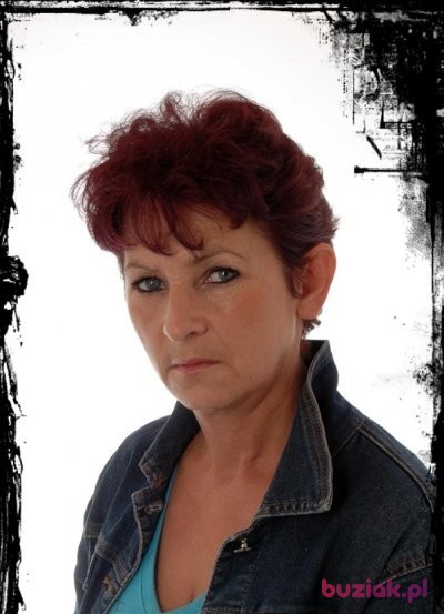 Mariola, Kobieta, 63, Jaworzno, Polska, Zdjęcie: 1