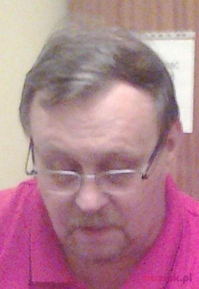 MISIAK50, Male, 67, Poznań, Polska: 1