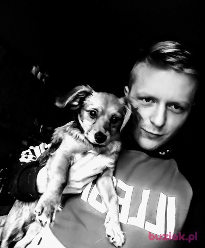 Robert, Male, 27, Radom, Polska: 1