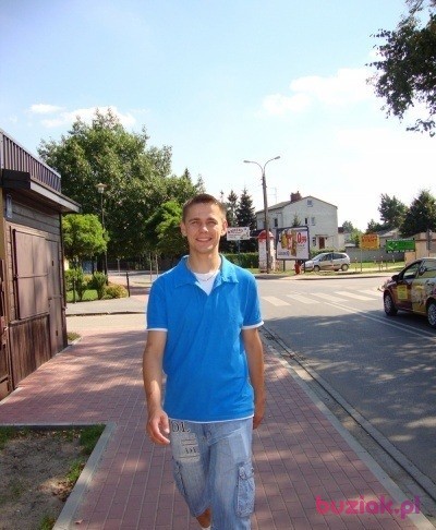 Kamil, Male, 40, Polska, Photo: 5