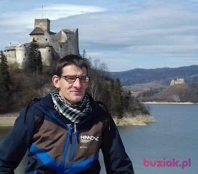 Przemyslaw, Mężczyzna, 42, Kraków, Polska, Zdjęcie: 1