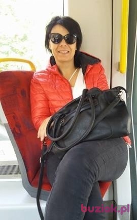 Marzka, Female, 52, Warszawa, Polska, Photo: 1