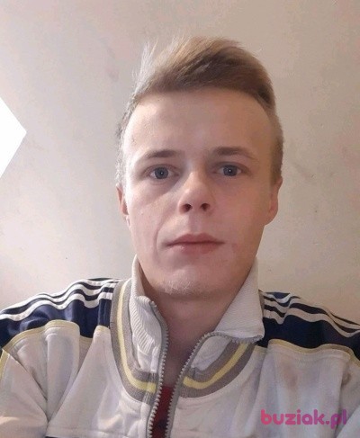 Konrad, Male, 25, Kętrzyn, Polska: 1