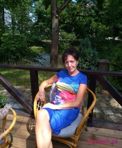 Dagna, Female, 73, Słupsk, Polska, Photo: 5