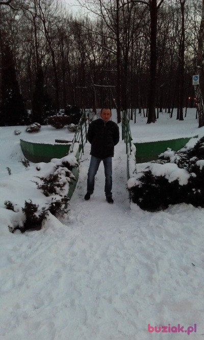 Pawel, Male, 46, Katowice, Polska, Photo: 4