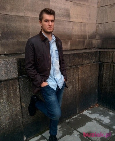 Tomasz, Mężczyzna, 34, Warszawa, Polska, Zdjęcie: 3