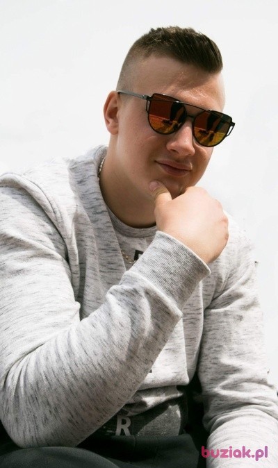 Przemek, Male, 26, Chojnów, Polska: 1
