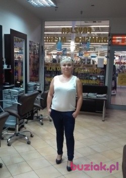 Wiolka , Female, 38, Rzeszów, Polska, Photo: 2
