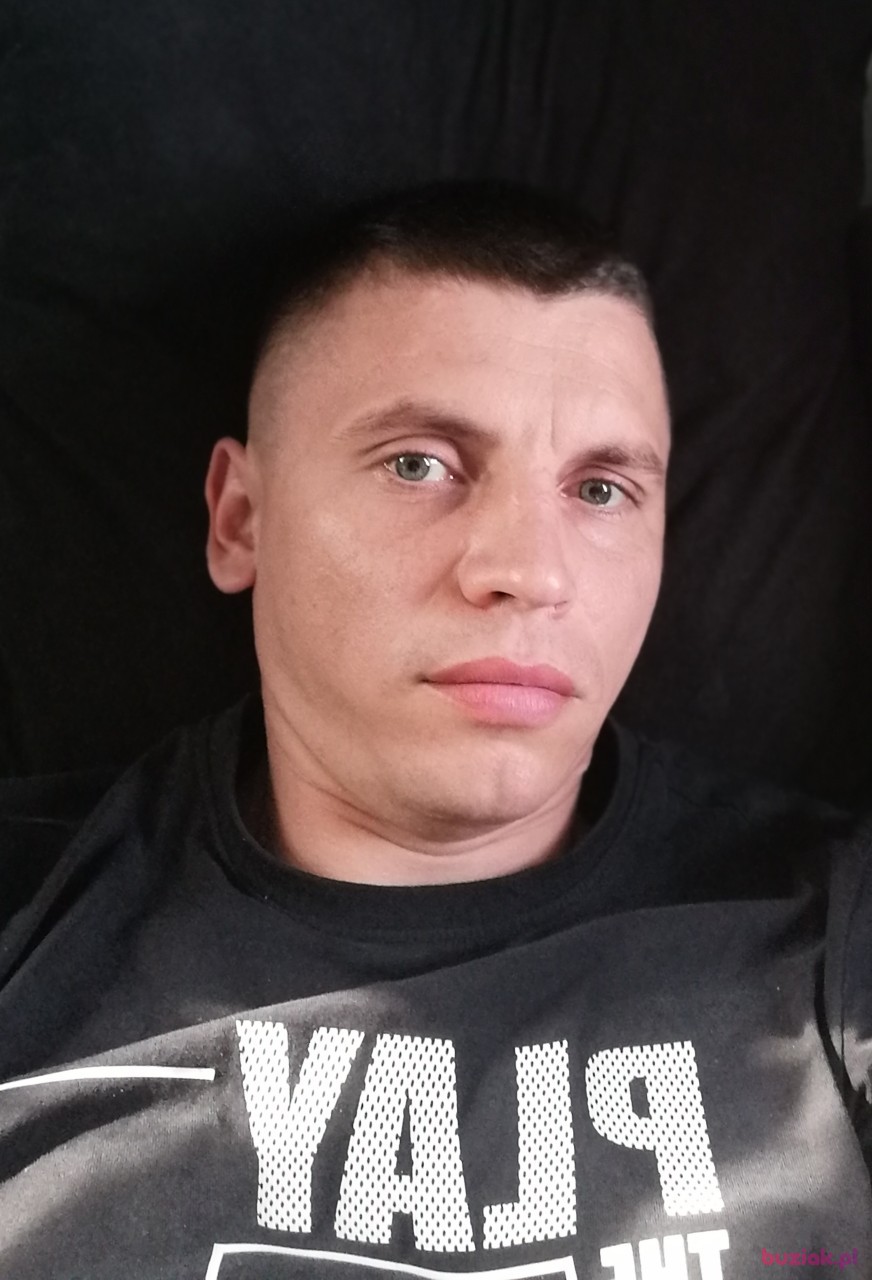 On33, Male, 37, Lublin, Polska: 1