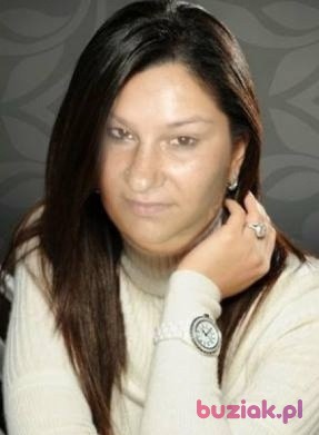 SYLWIA, Female, 35, Człopa, Polska, Photo: 1