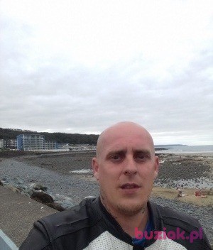 Adrian , Male, 40, Aleksandrów Kujawski, Polska, Photo: 4