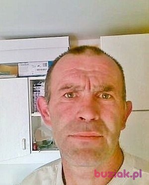 artur, Male, 54, Ełk, Polska: 1