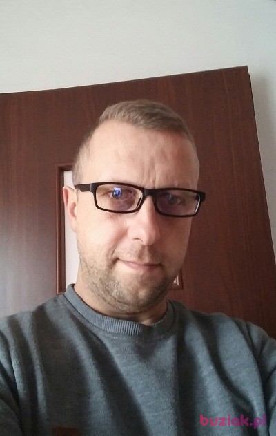 Arek, Male, 46, Olkusz, Polska, Photo: 2