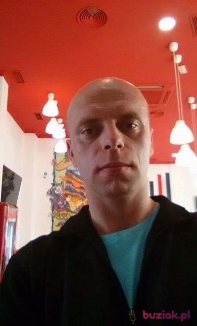piotr, Mężczyzna, 44, Hiszpania: 1