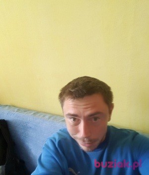Tomasz, Male, 43, Chojna, Polska, Photo: 3
