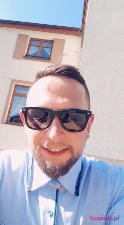 Krzysztof, Mężczyzna, 33, Leyland, Wielka Brytania: 1
