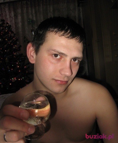 Paweł, Male, 35, Szczecinek, Polska, Photo: 2