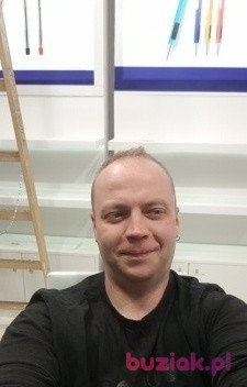 Łukasz, Male, 40, Polska: 1