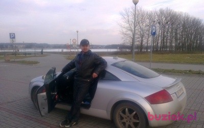 Piotr, Mężczyzna, 43, Kraśnik, Polska, Zdjęcie: 2