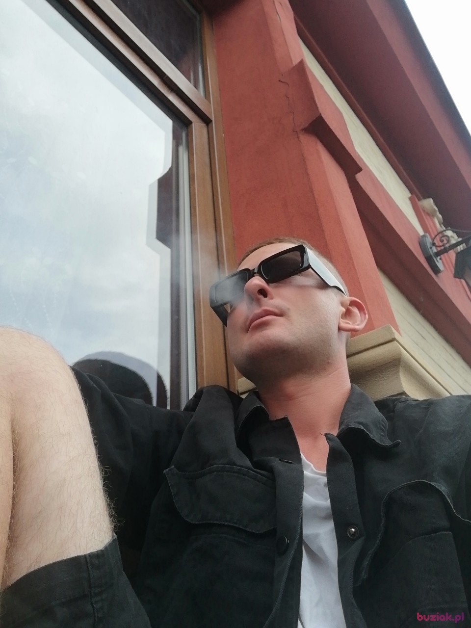 Sebastian, Mężczyzna, 28, Bochnia, Polska: 1