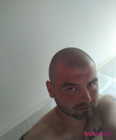 Rafal, Mężczyzna, 35, Oss North Brabant Province, Holandia: 1