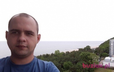 janusz, Mężczyzna, 31, Słubice, Polska, Zdjęcie: 1