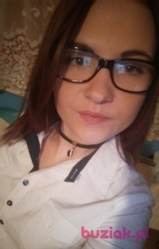 Paulina, Female, 25, Tuchola, Polska: 1