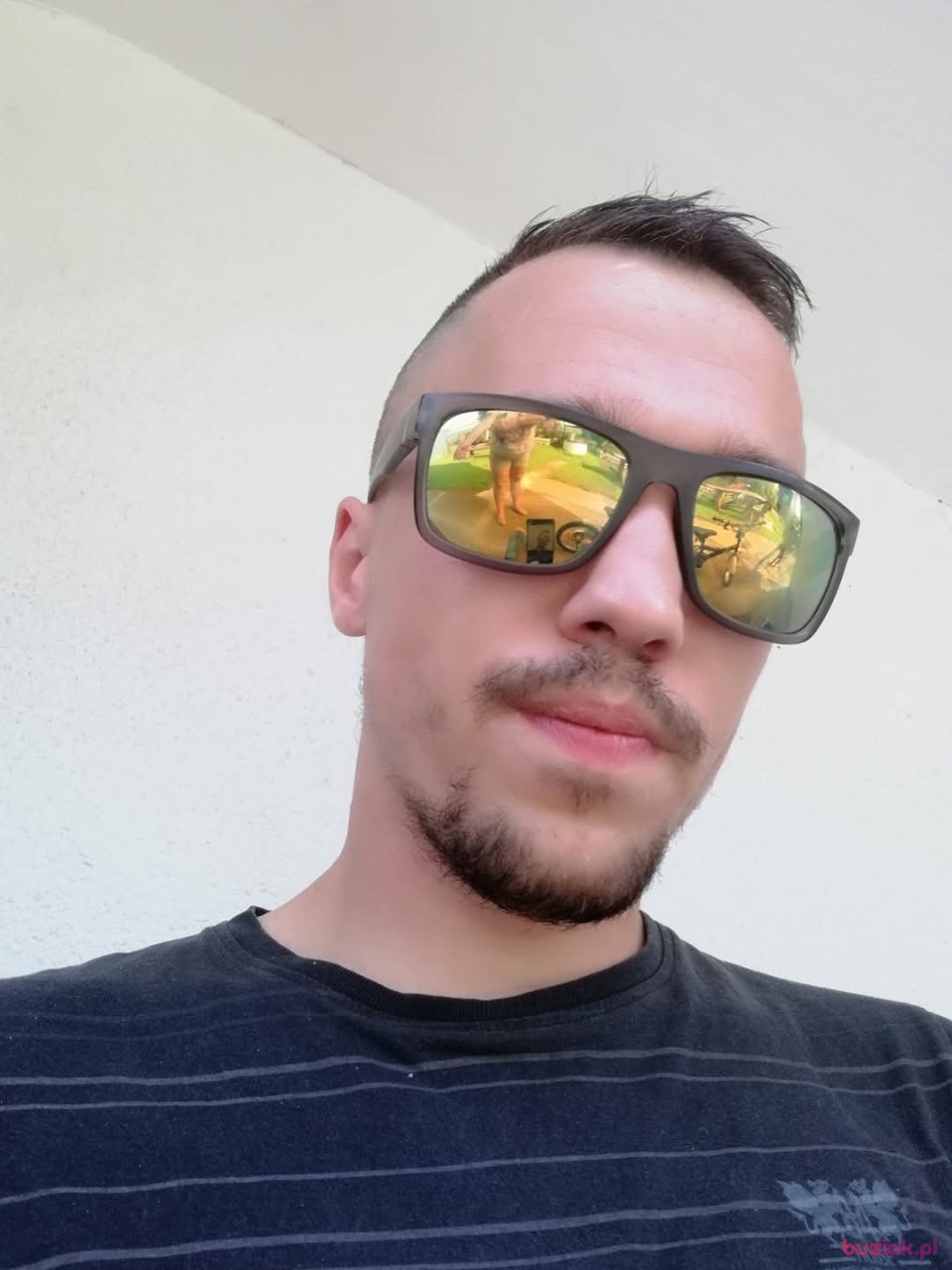 Janek, Mężczyzna, 31, Rzeszów, Polska: 1