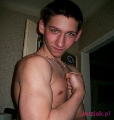 LukasPruszk, Mężczyzna, 37, Warszawa, Polska, Zdjęcie: 1
